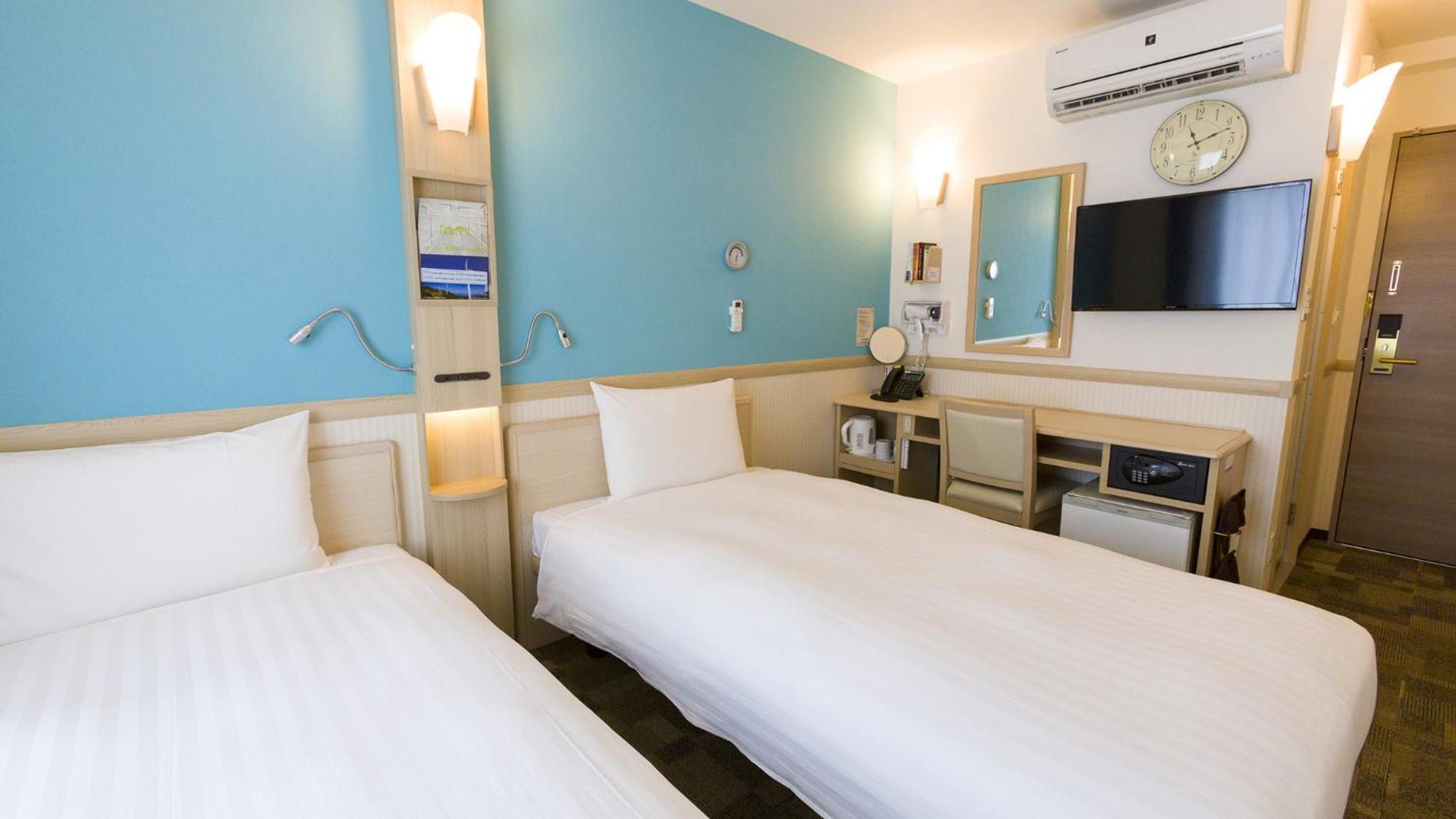 Toyoko Inn Shiki Eki Higashi Guchi Zimmer foto